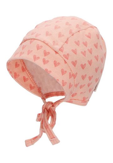 STERNTALER® Beanie Baby Mütze Herzen 1-St mehr Jubiläumsangebot