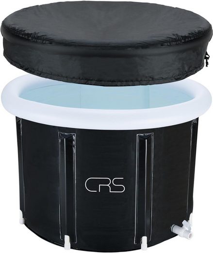 BATH BOB Badewanne faltbare Badewanne Erwachsene Kinder für Dusche, Eisbad Mini Pool mehr Fabrikverkauf