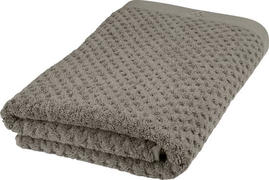 ROSS Duschtuch Harmony Frottier (1-St), 100 % Baumwolle mehr Tägliche Deals