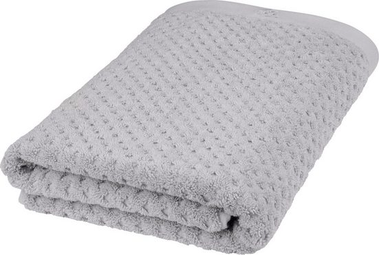 ROSS Duschtuch Harmony Frottier (1-St), 100 % Baumwolle mehr Super Sparpreis