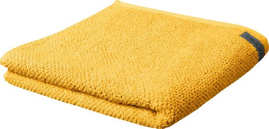 ROSS Handtücher Selection Frottier (2-St), 100 % Bio-Baumwolle mehr JETZT KAUFEN