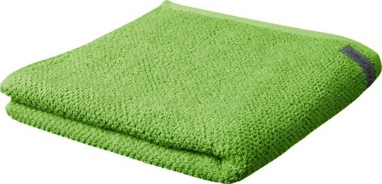 ROSS Handtücher Selection Frottier (2-St), 100 % Bio-Baumwolle mehr JETZT KAUFEN