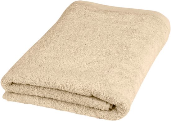 ROSS Badetuch Rubin Frottier (Packung, 1-St), 100% Baumwolle mehr Fabrikpreis