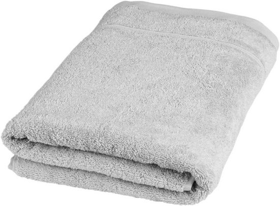 ROSS Badetuch Rubin Frottier (Packung, 1-St), 100% Baumwolle mehr Günstig kaufen