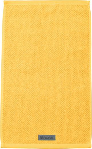 ROSS Gästehandtücher Selection Frottier (6-St), 100 % Bio-Baumwolle mehr Nur für heute
