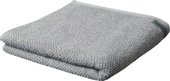 ROSS Duschtuch Selection Frottier (1-St), 100 % Bio-Baumwolle mehr Limitierter Zeitrabatt