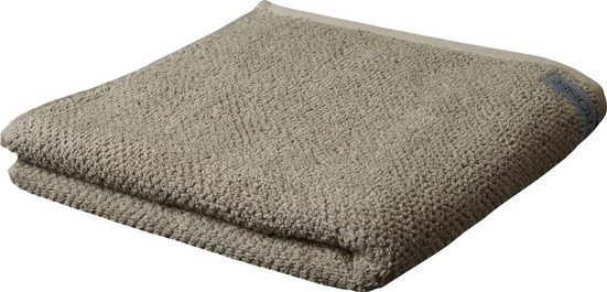 ROSS Duschtuch Selection Frottier (1-St), 100 % Bio-Baumwolle mehr Günstig kaufen