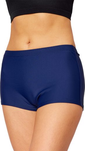 MERRY STYLE Badeshorts Damen Bikinihose L23L1 schnell trocknend mehr Muttertagsangebot