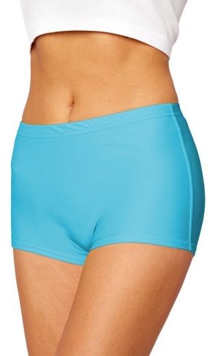 MERRY STYLE Badeshorts Damen Bikinihose L23L1 schnell trocknend mehr Top Angebot