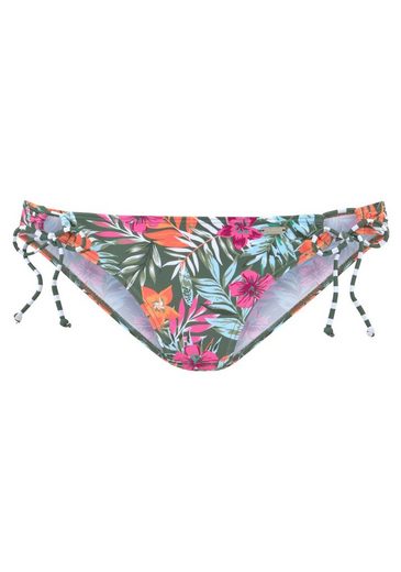 VENICE BEACH Bikini-Hose Summer seitlich zum Binden mehr Fabrikladen