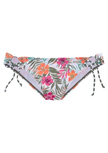 VENICE BEACH Bikini-Hose Summer seitlich zum Binden mehr Fabrikladen