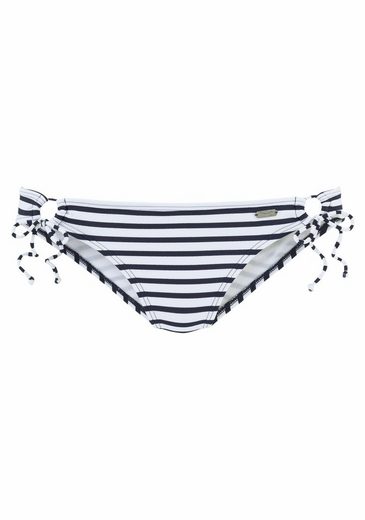 VENICE BEACH Bikini-Hose Summer seitlich zum Binden mehr Fabrikladen