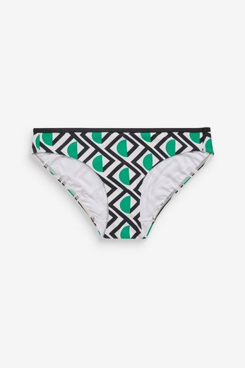 NEXT Bikini-Hose High Leg Bikini Bottoms 1-St mehr im Angebot