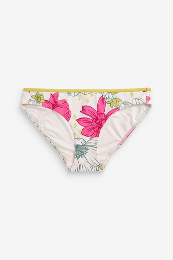 NEXT Bikini-Hose High Leg Bikini Bottoms 1-St mehr Schlussverkauf