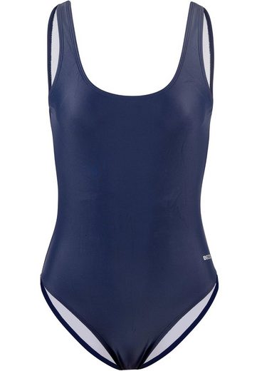 BECO BEERMANN Badeanzug BECO-Basic in sportlicher Optik mehr Top Angebot