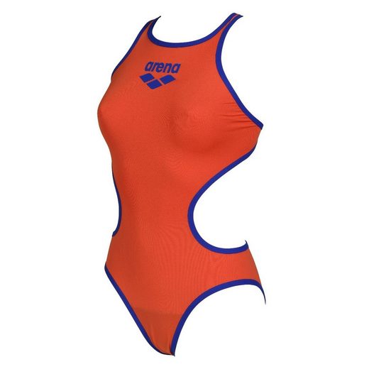 ARENA Badeanzug W ARENA ONE BIGLOGO ONE PIECE mehr Super Sparpreis