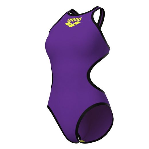 ARENA Badeanzug W ARENA ONE BIGLOGO ONE PIECE mehr Super Sparpreis