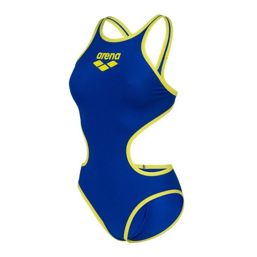 ARENA Badeanzug W ARENA ONE BIGLOGO ONE PIECE mehr Super Sparpreis