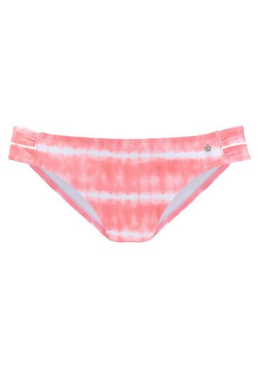 S.OLIVER Bikini-Hose Enja mit breiten Bändern an der Seite mehr Kostenlose Rückgabe