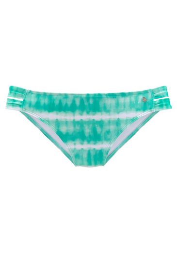 S.OLIVER Bikini-Hose Enja mit breiten Bändern an der Seite mehr Begrenzte Freigabe
