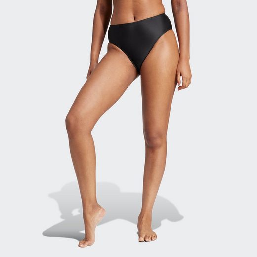 ADIDAS PERFORMANCE Bikini-Hose Icon High Ws B 1-St mehr 50% Rabatt für begrenzte Zeit