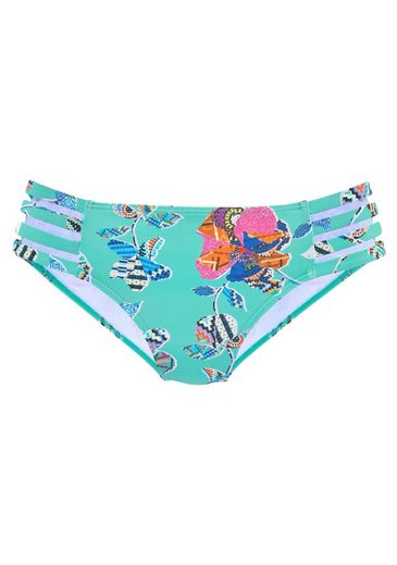 SUNSEEKER Bikini-Hose Jam mit seitlichen Bändern mehr Angebote