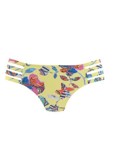 SUNSEEKER Bikini-Hose Jam mit seitlichen Bändern mehr Hotsell