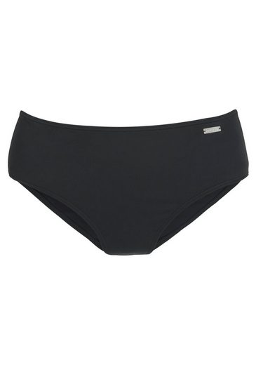 LASCANA Bikini-Hose mit höher geschnittener Form mehr im Angebot