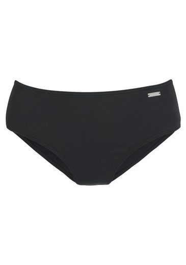 LASCANA Bikini-Hose mit höher geschnittener Form mehr im Angebot