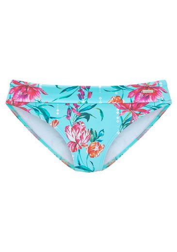 SUNSEEKER Bikini-Hose Modern mit Umschagbund mehr Günstiger Verkauf