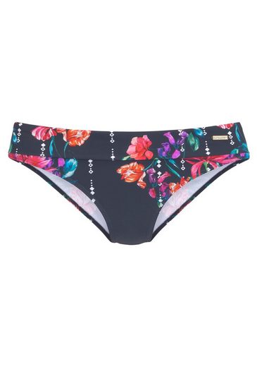 SUNSEEKER Bikini-Hose Modern mit Umschagbund mehr Günstiger Verkauf