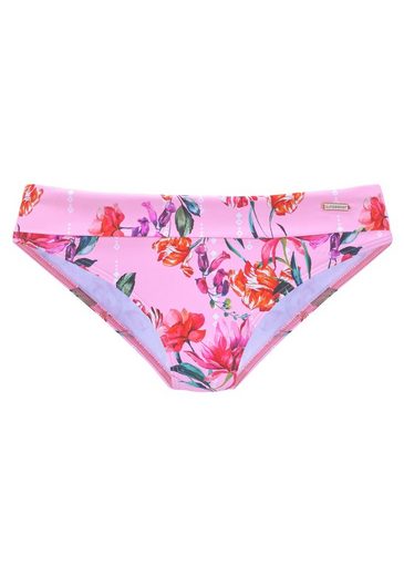 SUNSEEKER Bikini-Hose Modern mit Umschagbund mehr Günstiger Verkauf