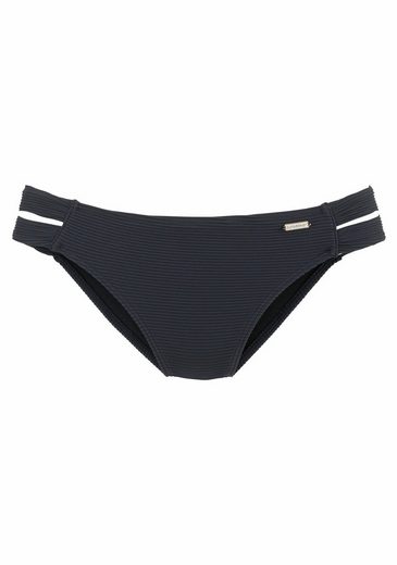 SUNSEEKER Bikini-Hose Fancy aus Strukturware mehr Kostenloser Versand