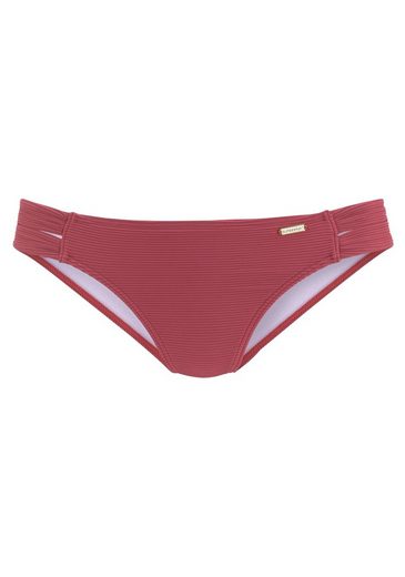 SUNSEEKER Bikini-Hose Fancy aus Strukturware mehr Limitierter Zeitrabatt