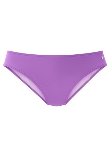 S.OLIVER Bikini-Hose Spain in modischen Unifarben mehr Günstig kaufen