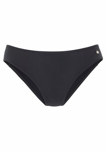 S.OLIVER Bikini-Hose Spain in modischen Unifarben mehr Günstig kaufen