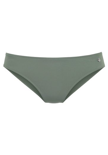 S.OLIVER Bikini-Hose Spain in modischen Unifarben mehr Versandkostenfrei