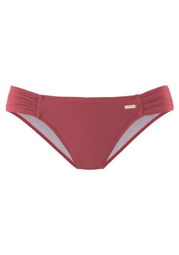 SUNSEEKER Bikini-Hose Fancy mit Strukturdesign mehr Online Shopping