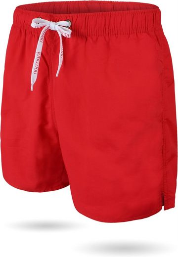 NORMANI Badeshorts Badeshorts Coastline schnelltrocknende Badehose mehr Weihnachtsangebot