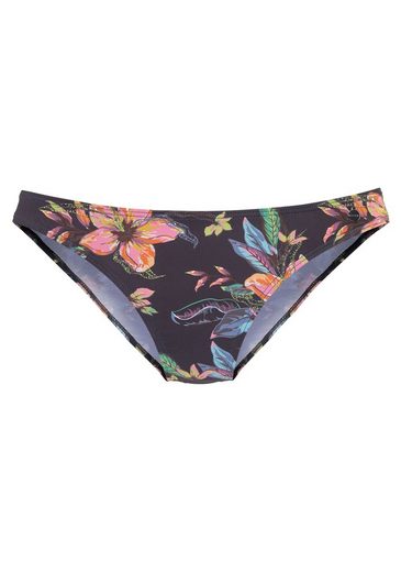 LASCANA Bikini-Hose Malia mit normalem Schnitt mehr Zeitlich begrenztes Angebot