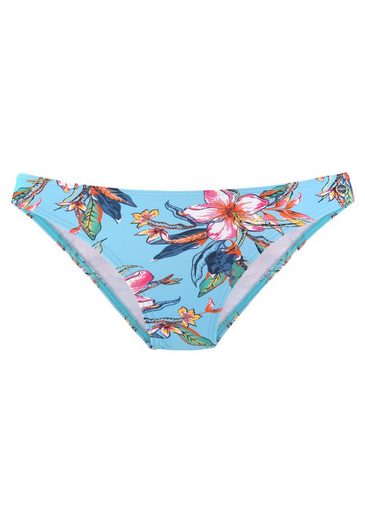 LASCANA Bikini-Hose Malia mit normalem Schnitt mehr Zeitlich begrenztes Angebot