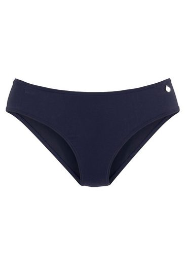 LASCANA Bikini-Hose Malia mit normalem Schnitt mehr Zeitlich begrenztes Angebot