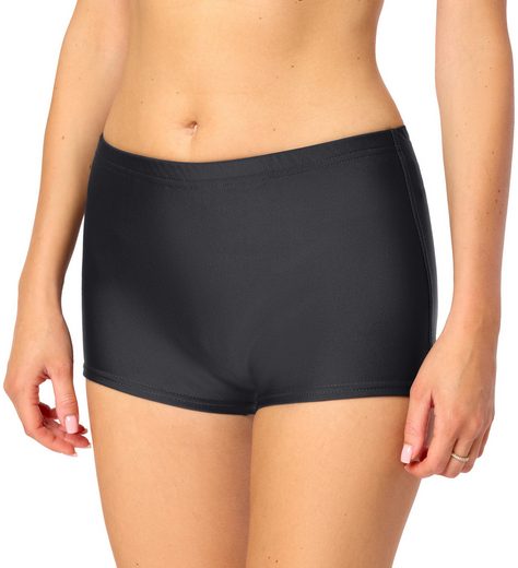 BELLIVALINI Badeshorts Damen Bikinihose Bademode Badehose Unterteil Schwimmshorts BLVLeila mehr Sonderangebote