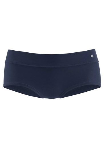 S.OLIVER Bikini-Hotpants Spain unifarben mehr VIP-Rabatte
