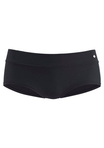 S.OLIVER Bikini-Hotpants Spain unifarben mehr VIP-Rabatte