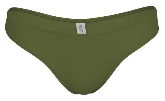 YENITA® Bikini-Hose unifarben mehr Riesige Rabatte