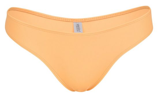 YENITA® Bikini-Hose unifarben mehr Riesige Rabatte