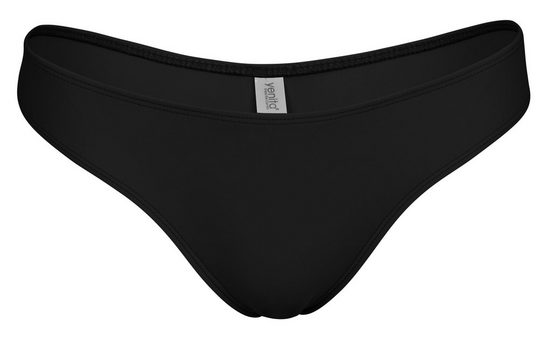 YENITA® Bikini-Hose unifarben mehr Riesige Rabatte