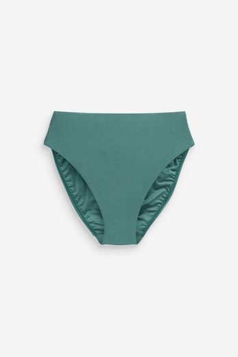 NEXT Bikini-Hose Bikinihose mit hohem Bund 1-St mehr Kostenloser Versand international