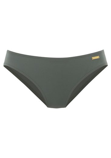 LASCANA Bikini-Hose Italy in uni mehr Speichern exportieren